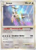 Arceus