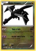Ender Dragon
