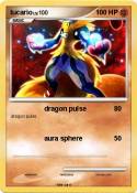 lucario