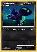 Dark Dragon