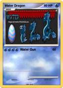 Water Dragon