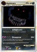 Nightmare