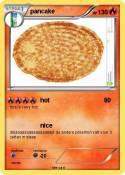 pancake