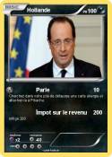 Hollande