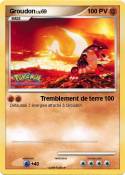 Groudon