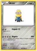 Minion