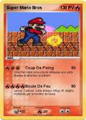 Super Mario Bro