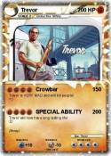 Trevor