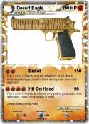 Desert Eagle