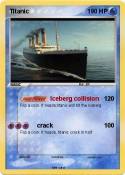 Titanic