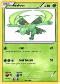 leafeer