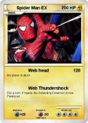 Spider Man EX