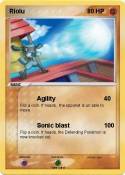 Riolu