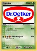 Dr.Oetker