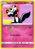 Pepe Le Pew