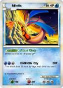 Milotic
