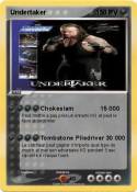 Undertaker