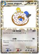 homer simpson