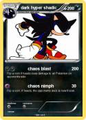 dark hyper shad