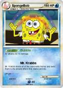 SpongeBob