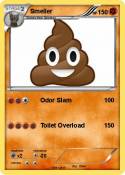 Smeller