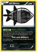 DDT Bloons