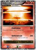 KABOOM!!!