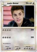Justin Bieber