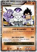 les acros