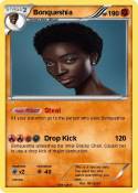 Bonqueshia
