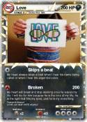 Love