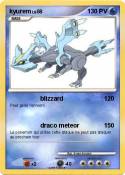 kyurem