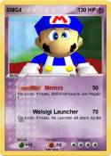 SMG4
