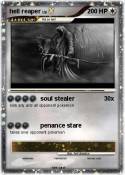 hell reaper