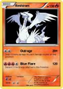 Reshiram