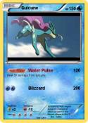Suicune