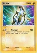 Arceus