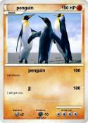 penguin