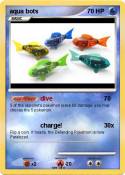 aqua bots