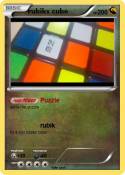 rubiks cube