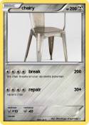 chairy