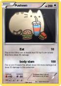 Pusheen