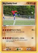 Big Daddy Doof