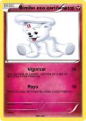 Bimbo oso