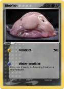 Blobfish