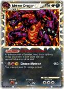 Meteor Dragon