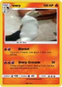 snerp
