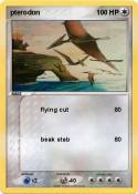 pterodon