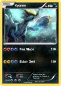 Kyurem