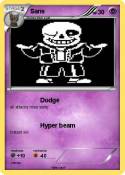 Sans